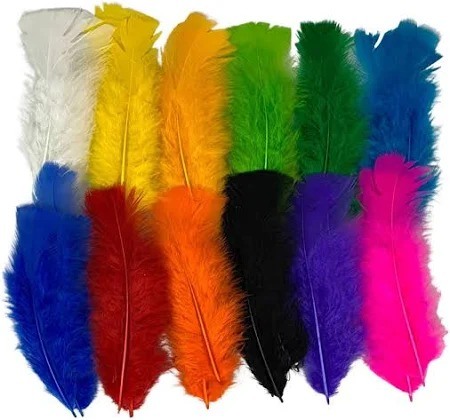 PENA COLORIDA GDE